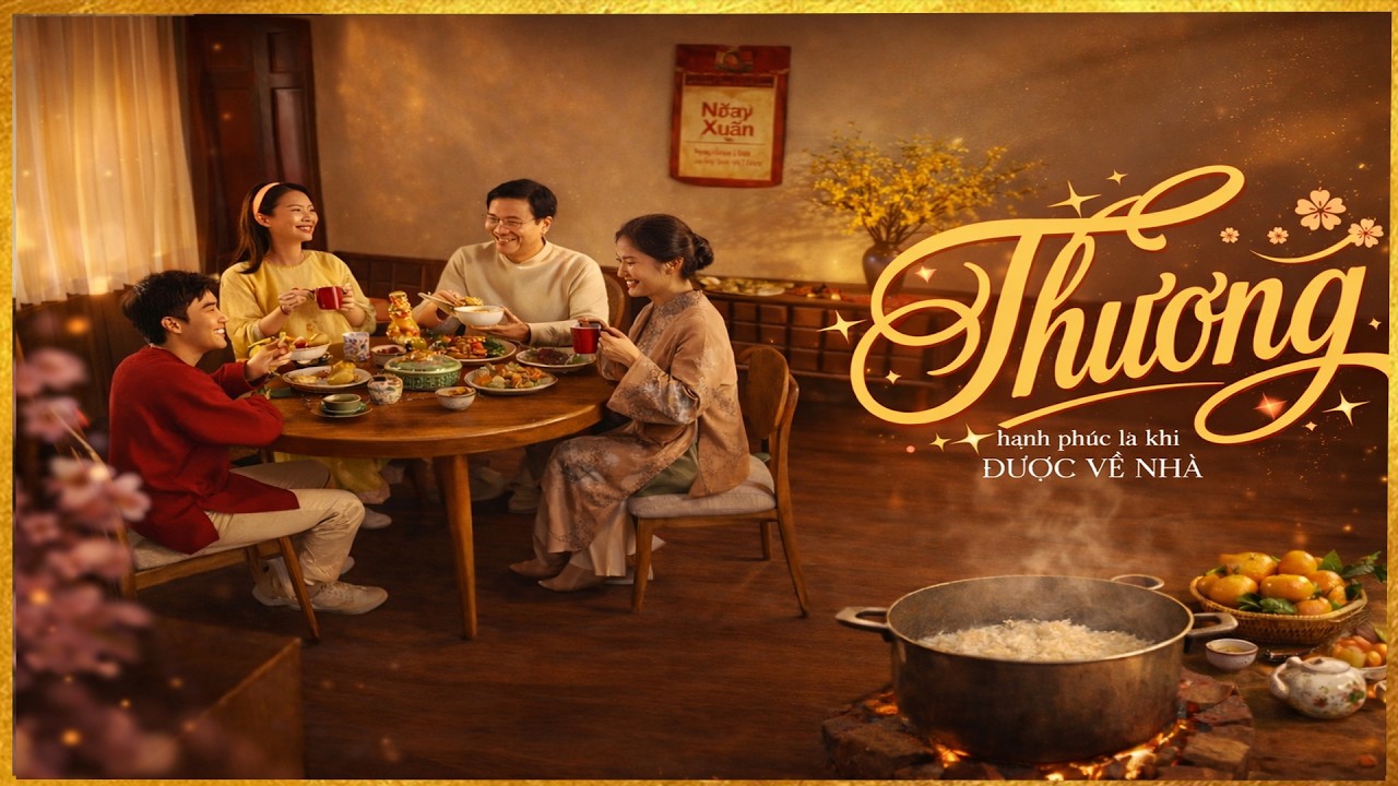 TRUYỆN TẾT- THƯƠNG - Tiểu Thuyết mới nhất chiếm trọn trái tim -Diễn đọc: Lam Phương D