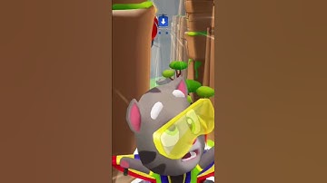 cat Runner gameplay 😲😁😯 #trending #games #explore