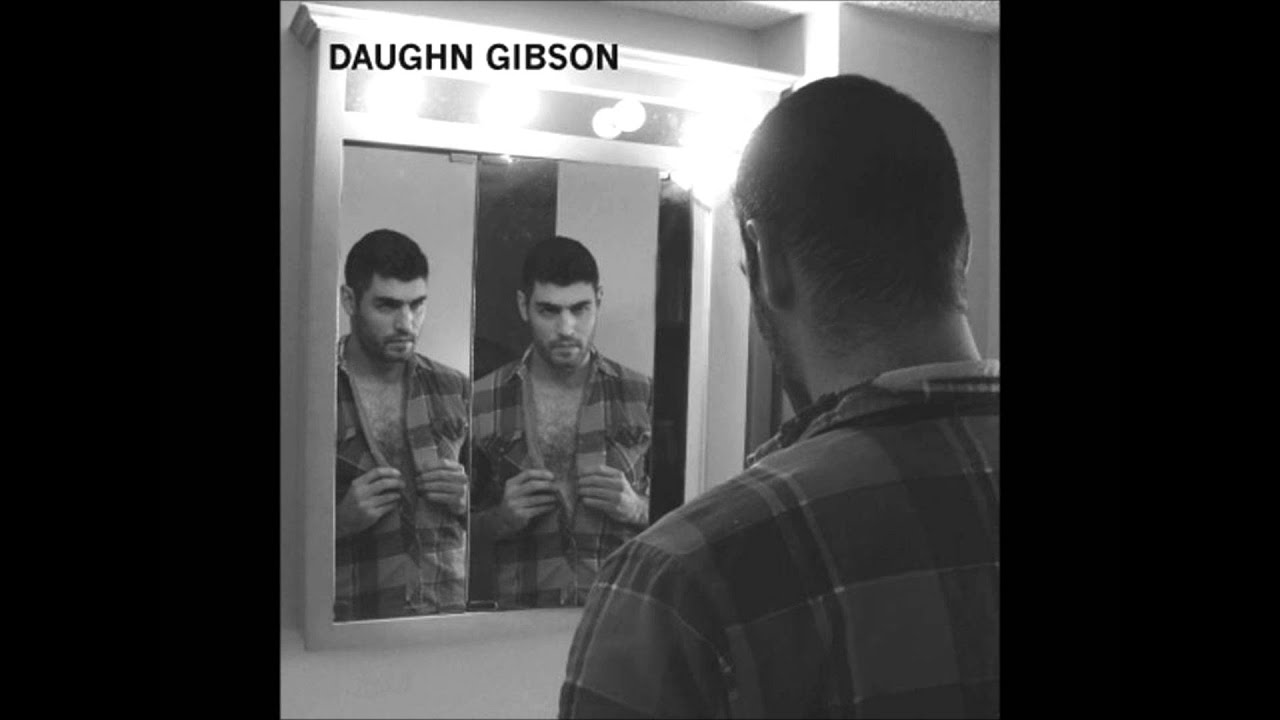 Daughn Gibson - All Hell