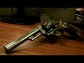 S&W Model 29 実銃レビュー Part 1
