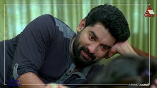 ഋഷിയും സൂര്യയും അവരുടെ പ്രണയലോകത്ത്