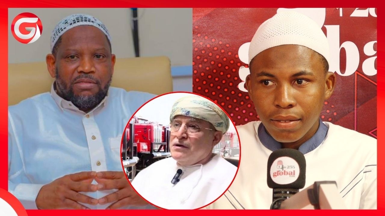 🔴#Live:🌙 RAMADHANI 2026: VIJANA WAISLAMU WAMEJIANDAA VIPI? – BROTHER SALEH AFUNGUKA..#mapito