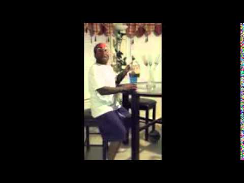 Da Amazing Spidah Mane