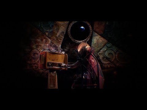 Starship Z – Ochabiz (from Kosmostan)