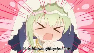 Wedding Dress..? Shiro Seijo To Kuro Bokushi