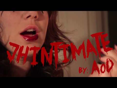 Jhintimate (A Spoopy League of Legends Original by AoD)