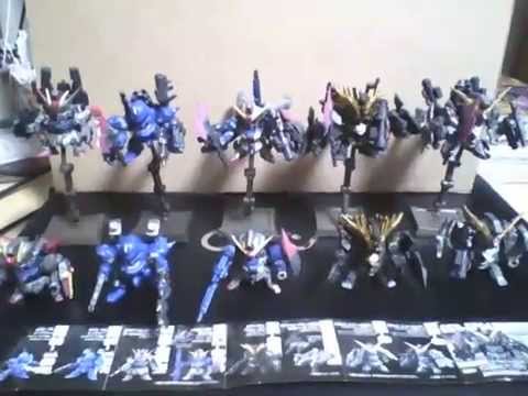 ガシャポン戦士next Sp04 改造まとめ ほぼフルアーマー化 Youtube ガシャポン戦士next Sp04 改造まとめ ほぼフルアーマー化 Youtube