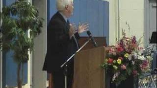 Braelinn Elementary 2008 Recognition Day Part 2