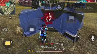 Gelo Agachando Minhas Settings