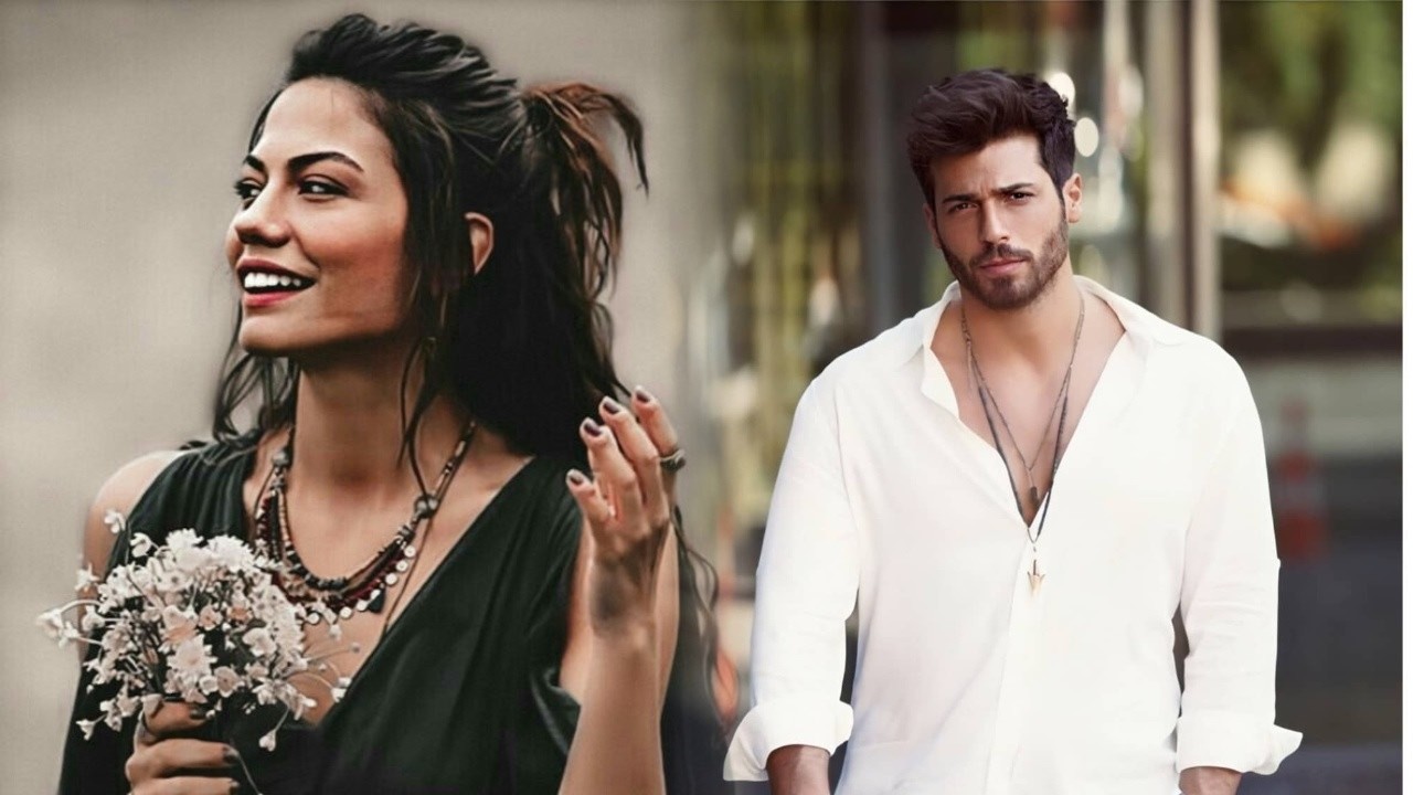 Раскрыт эксклюзивный сюрприз о семейном положении Джана и Демет