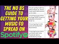 The Realest Guide To Spotify Playlist Promotion