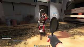 average tf2 conversation