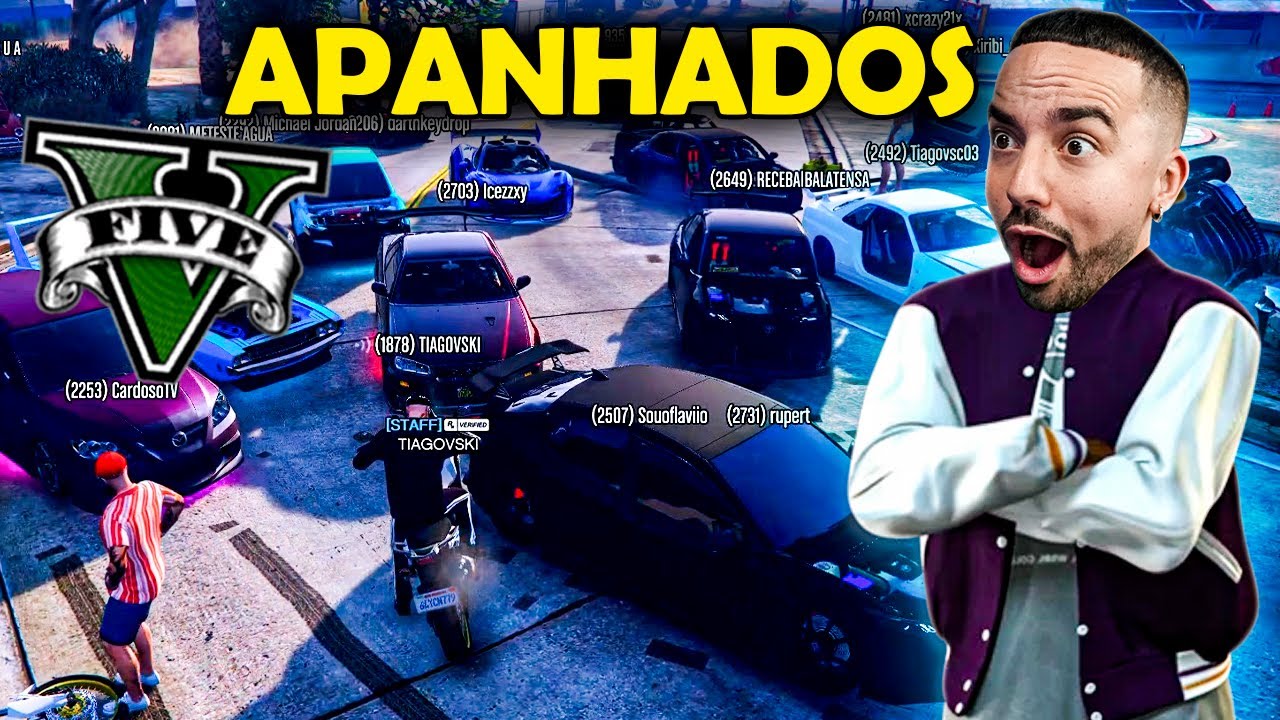 APANHA-ME E GANHA MILHÕES DE €€€ !