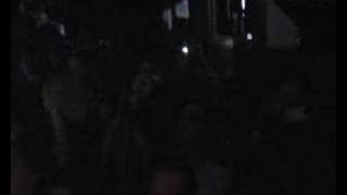 Empty Trash - Acrobat Lady (live SO36)