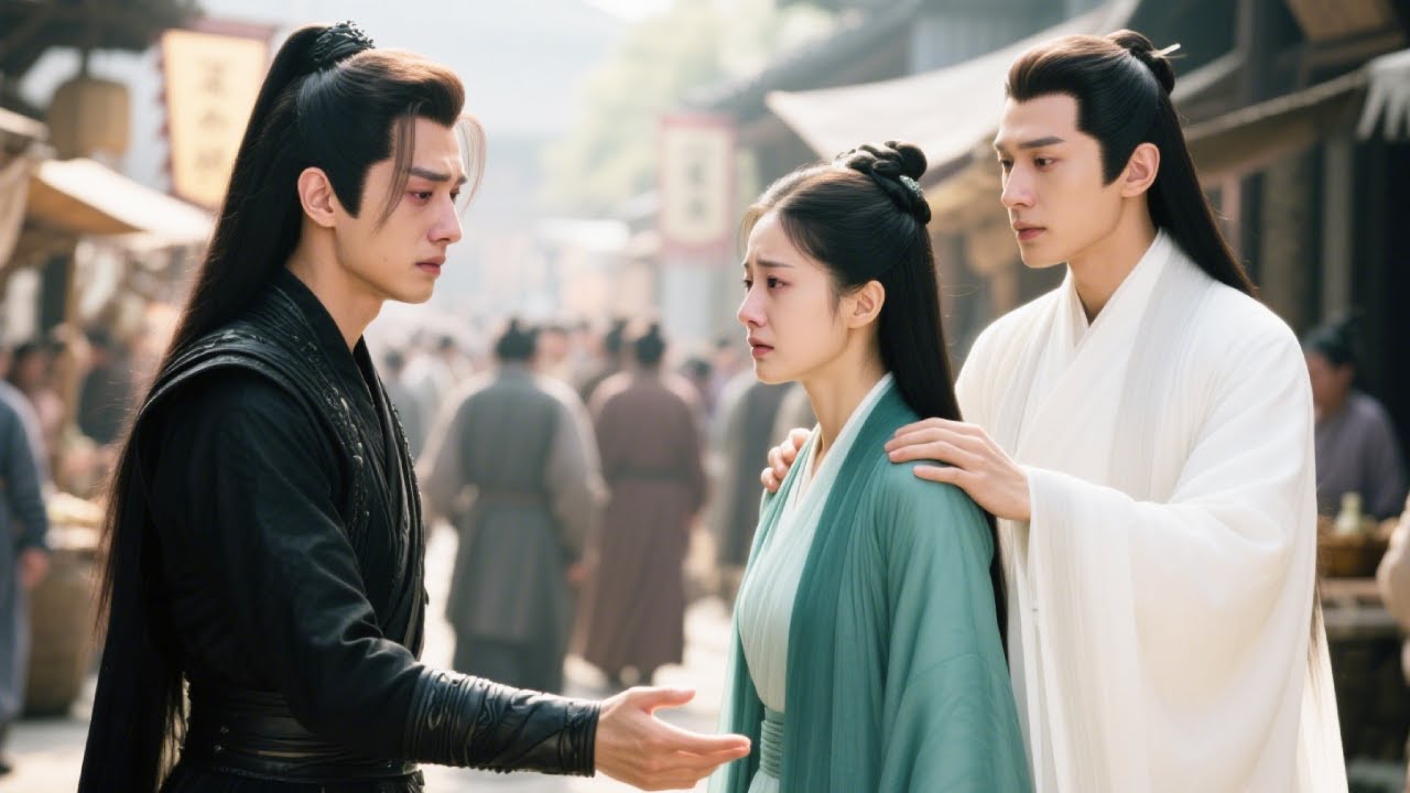 【Full】To save his first love, he shot an arrow at her while she was pregnant. She was heartbroken.