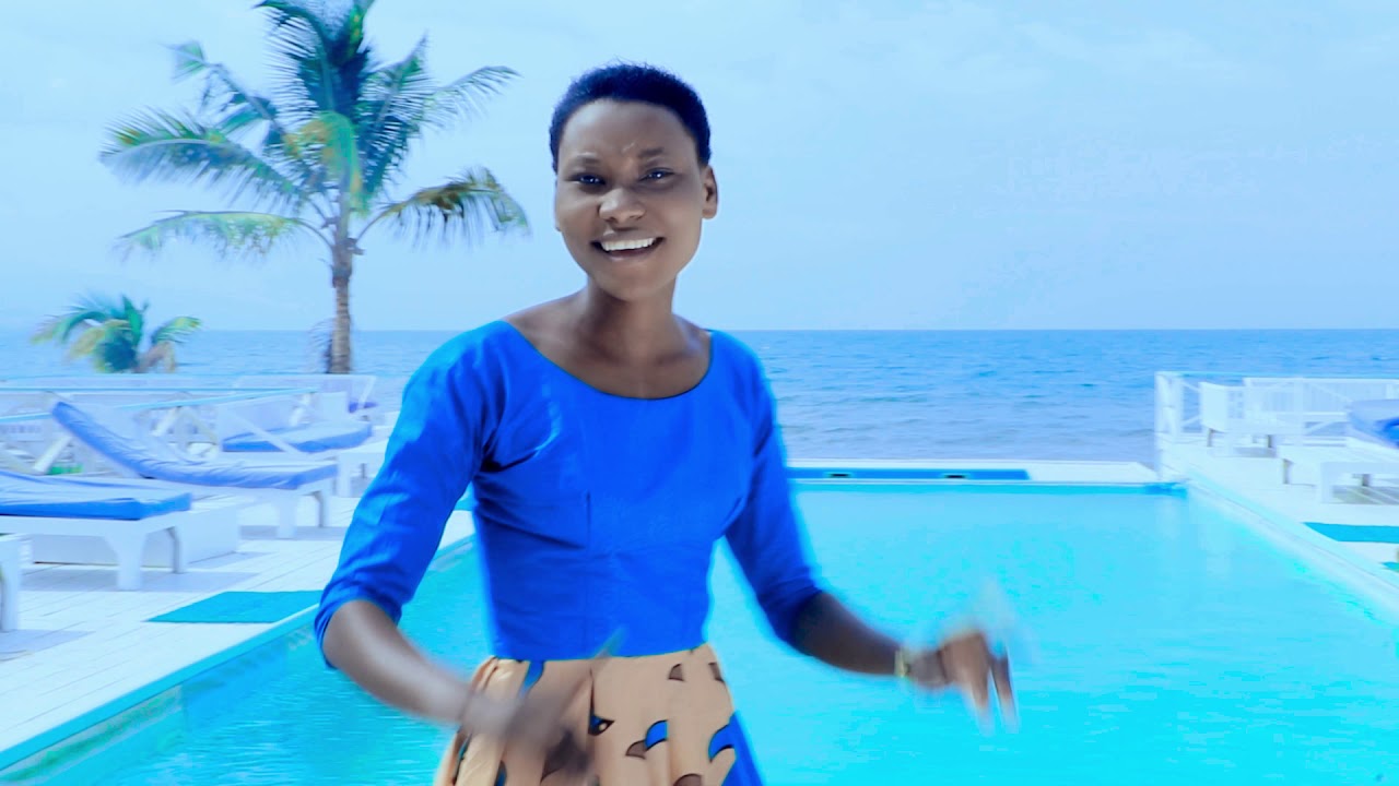 SINZOTINYA||IRAKOZE ASSA||2020 OFFICIAL HD VIDEO.