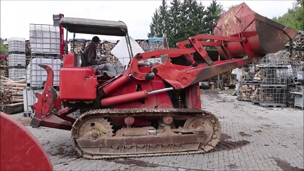 Kurze Fahrt mit der BL 100 27 9 2025 youtube