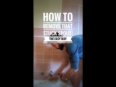 how-to-remove-corroded-bath-spout