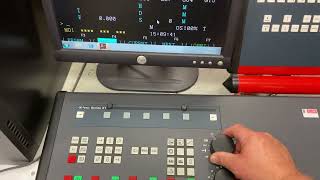 Emco PC Mill 50 - Controller Part 2