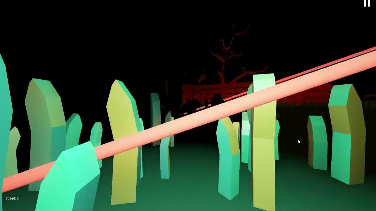 Run from the Hunt - Gameplay Trailer - Lilith Guild