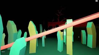 Run from the Hunt - Gameplay Trailer - Lilith Guild