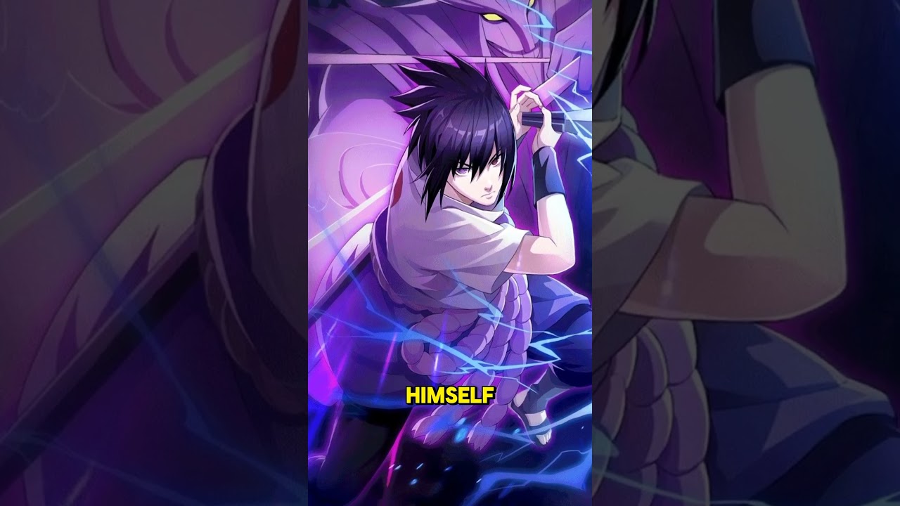 What If Madara Uchiha Never Lost the War? 💀🔥