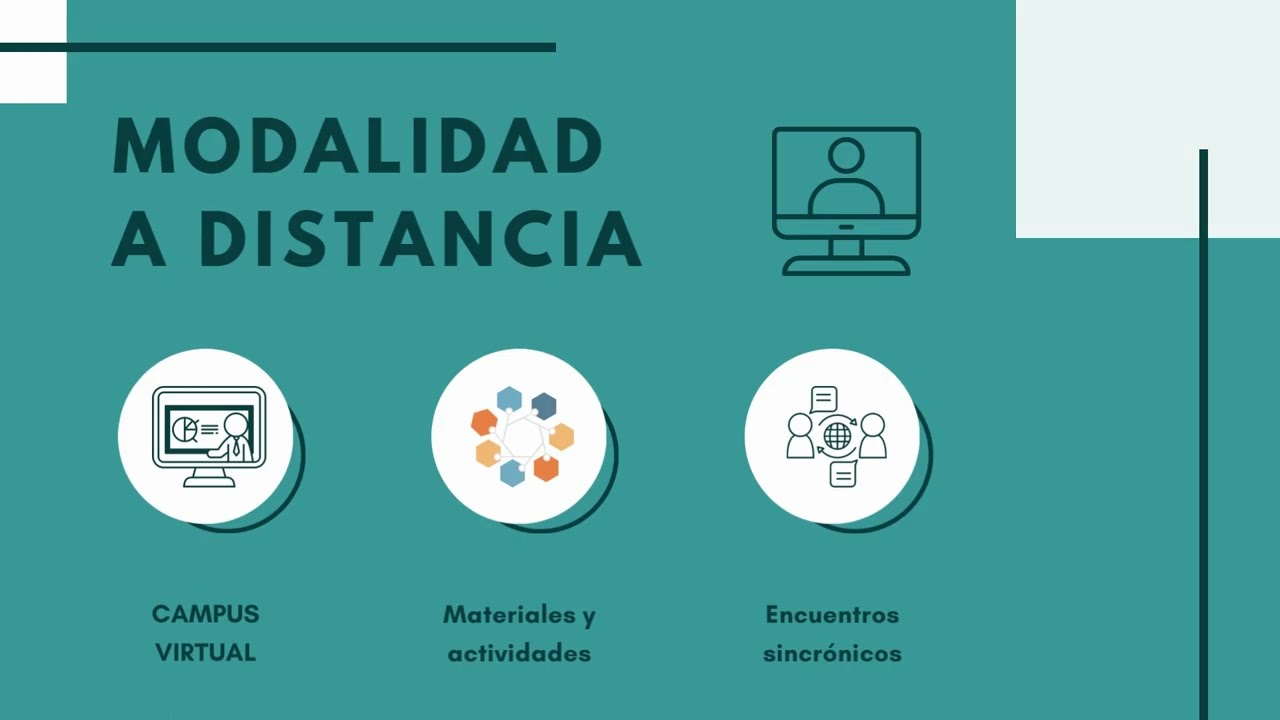 Lic. en Educación - 100% Distancia | Universidad Caece