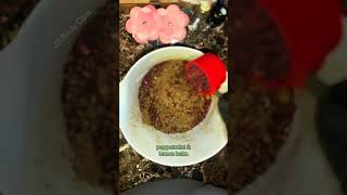 Balance Your Cycle Naturally with Cycle Harmony Tea | JS Body Care