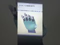Bionic Arm Day 4 #3dprinting #robotics
