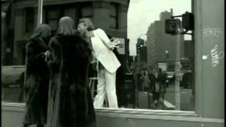 Rahsaan Patterson - Stop By