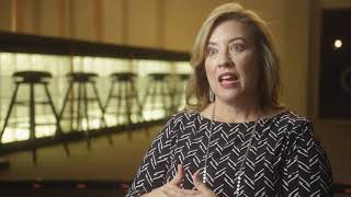Harmony in the Workplace - Kathleen Quinn Votaw
