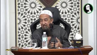 Hukum Benci Kesemua Orang Yahudi - Ustaz Azhar Idrus