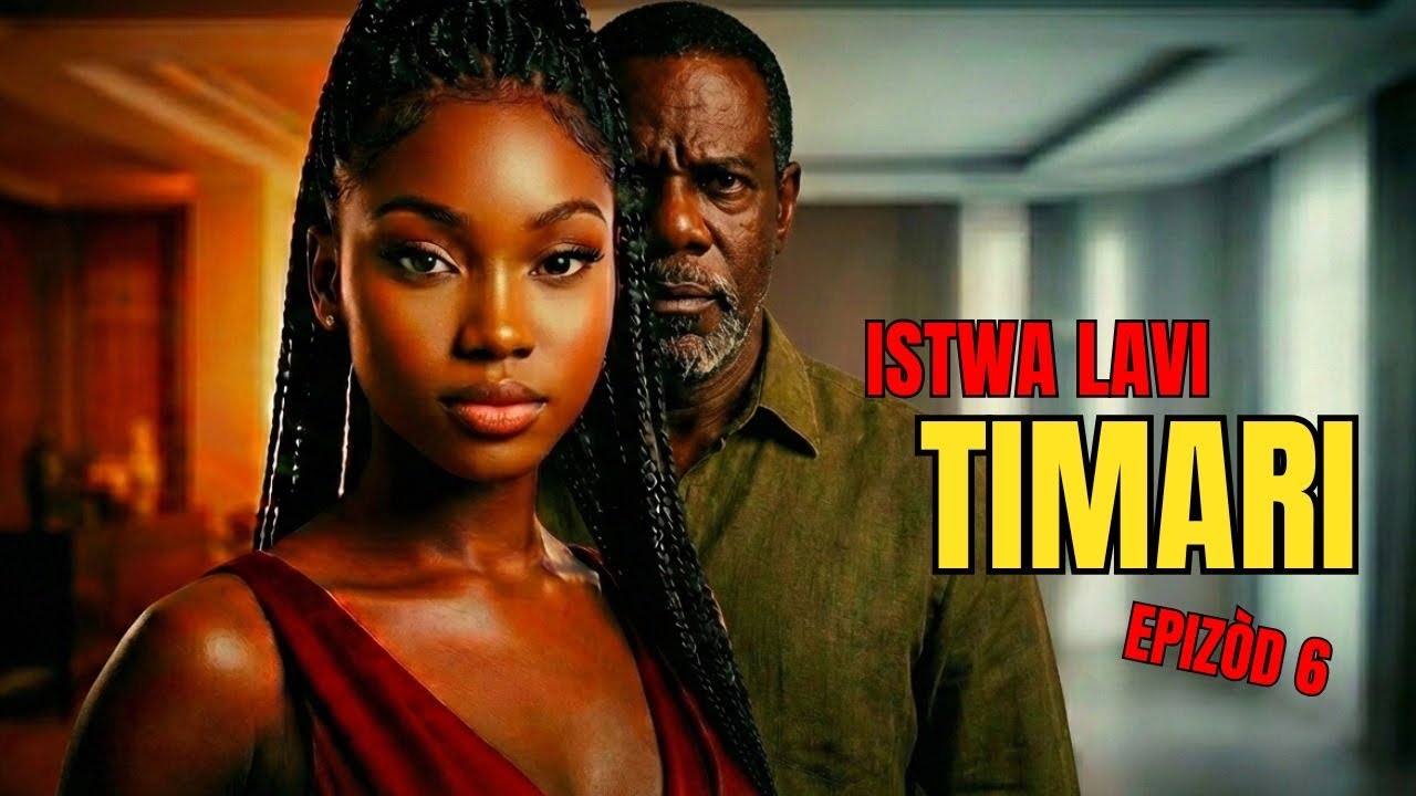 ISTWA Lavi Timari Epizòd 6, Verite a komanse devwale.