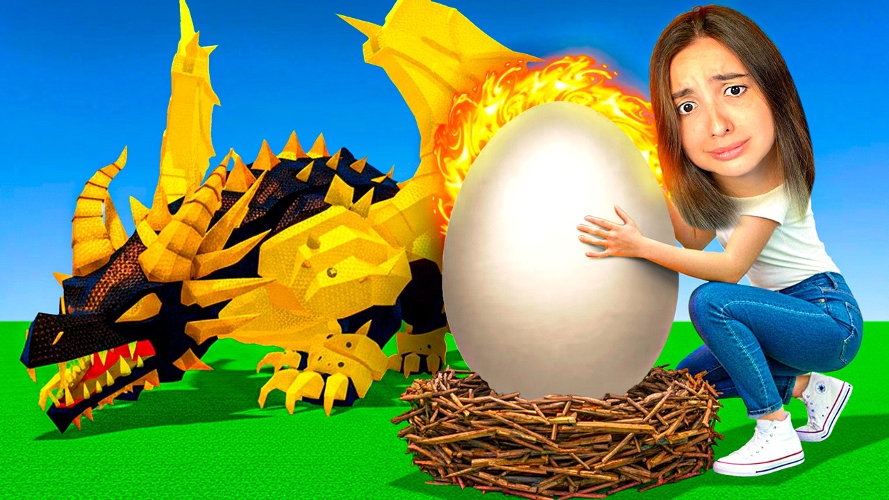 COMO PODE UM JOGO DE ROUBAR OVO NO ROBLOX SER TÃO DIFICIL...