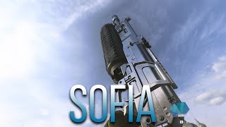 Sofia - COD Montage