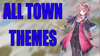 Atelier Lulua | All Town Themes
