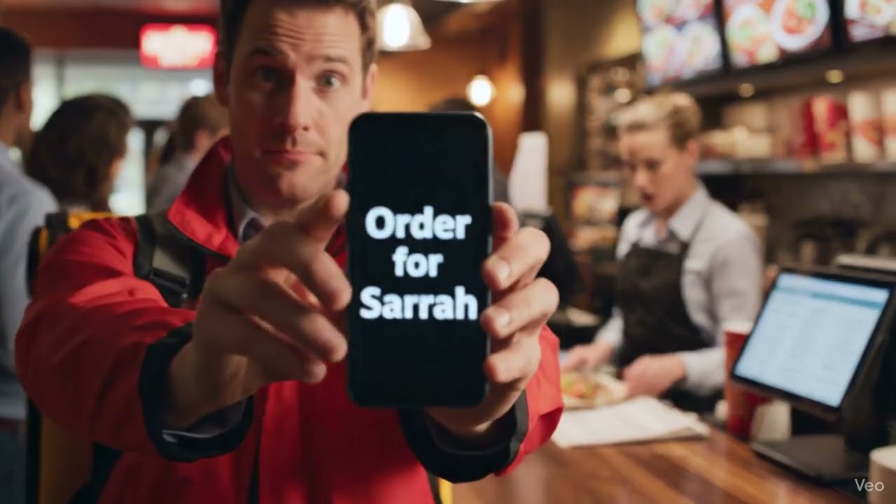 Download the "Delivery Text" app for Android/iOS