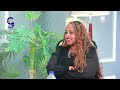 አማራና ትግራይ ከምንጊዜውም በላይ አንድ መሆን ያለብን አሁን ነው -ቆይታ ከክብሮም ጋር