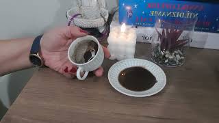 Balik Burcu Heyacan Büyük Her An Haber Gelebi̇li̇r Kahve Fali