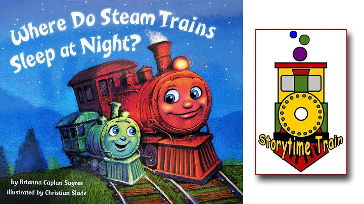 Why are trains louder at night? (2023)