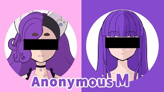 Anonymous M