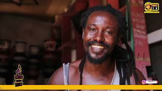 Mr. Fofo: The Heartbeat Behind Ghana’s Traditional Drums