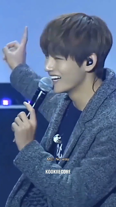 Their reaction when v called himself ugly