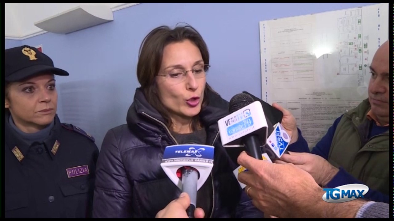 Pescara, zio orco arrestato per abusi su minore di 10 anni