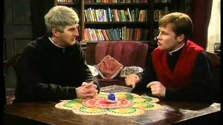 Father Ted A Song for Europe S 2 E 5 Full