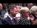 🔴 LIVE: Shabana Mahmood Delivers Major Speech at Labour Conference