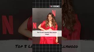 Famous Top 5 Bollywood Celebrities Who Are Left-handed #bollywood #facts Net Worth