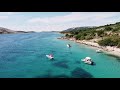 Rab - Kroatien | Cinematic 4k