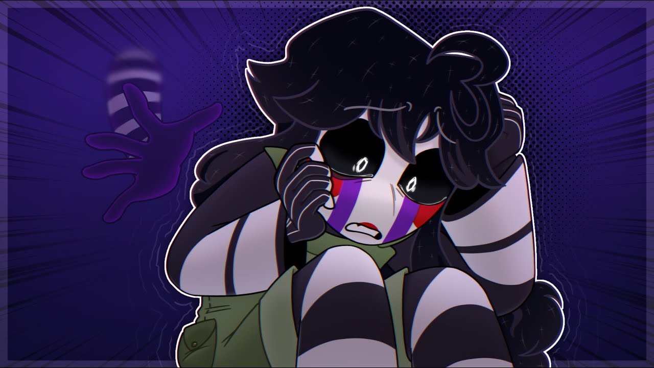 Charlie Goes INSANE! in VRChat