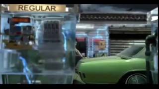 Atu0026t  Transparency Commercial 2006 With Actor Of The Amazing Race Asia U0026 Axns Asias Got Talent